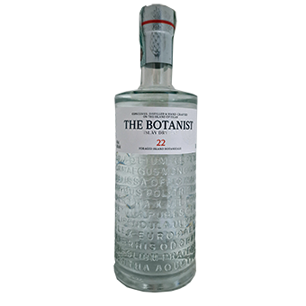 GIN BOTANIST ISLAY CL.70 - 