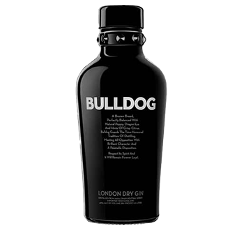 GIN BULLDOG 40° LT.1 - 