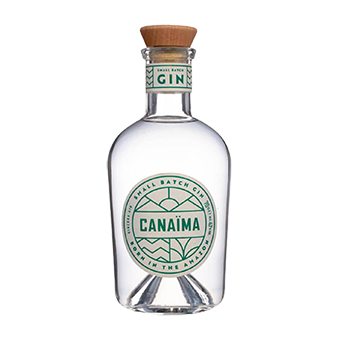 GIN CANAIMA 47° CL.70 - 