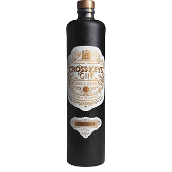 GIN CROSS KEYS CL.70 41° - 