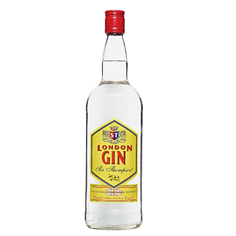 GIN TOMPSON LT.1 - Polini