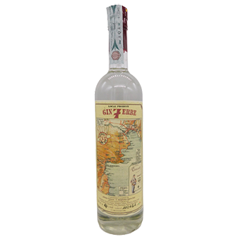 GIN 7 ERBE CASAZZA CL.50 - 