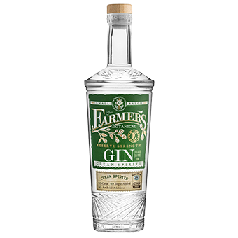 GIN FARMER'S RESERVE STRENGHT CL.70 - 
