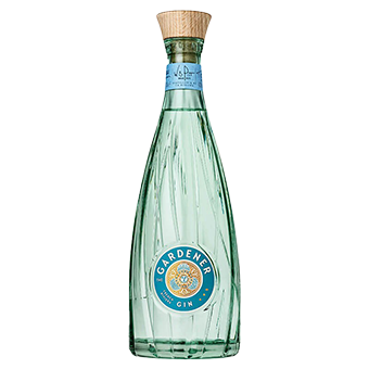GIN GARDENER CL.70 - 
