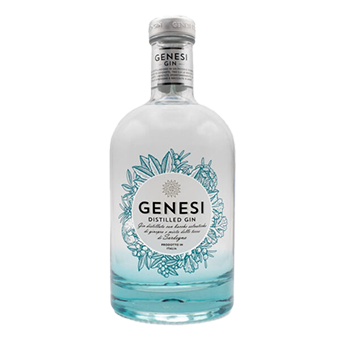 GIN GENESI 42° CL.70 - 