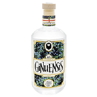 GIN GINUENSIS CL.70 - 