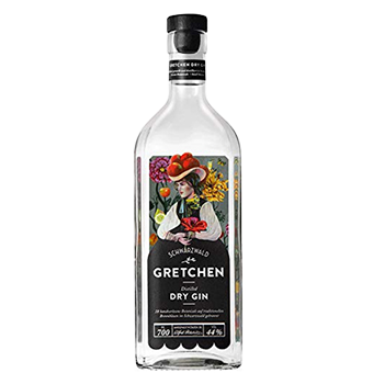 GIN GRETCHEN CL.70 40° - 