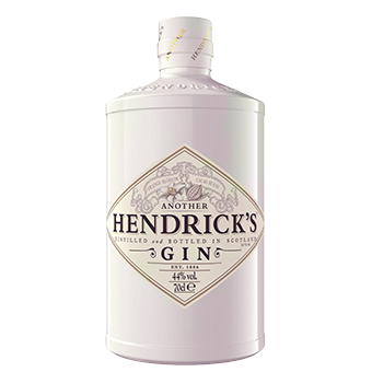 GIN HENDRICK'S ANOTHER CL.70 - 