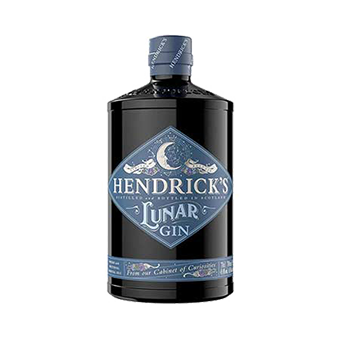 GIN HENDRICK'S LUNAR 43,4° CL.70 - 