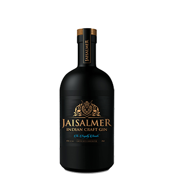 GIN JAISALMER INDIAN CRAFTED 43° CL.70 - 
