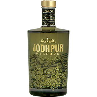 GIN JODHPUR RISERVA CL.50 - 