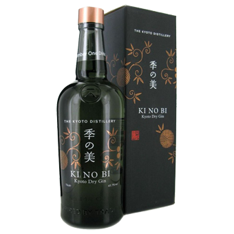 GIN KINOBI KYOTO CL.70 - 