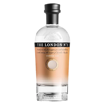 GIN THE LONDON N°1 COPPER LONDON DRY CL.70 - 