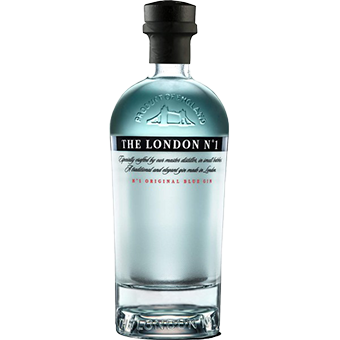 GIN THE LONDON N°1 CL.70 - 