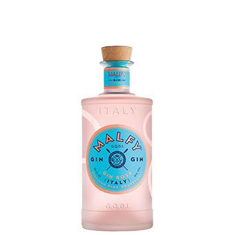 GIN MALFY POMPELMO ROSA CL.70 41° - 