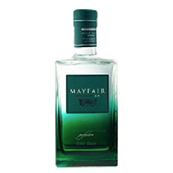 GIN MAYFAIR LONDON GIN CL.70 40° - 