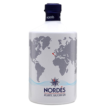 GIN NORDES ATLANTIC 40° CL.70 - 