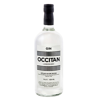 GIN BORDIGA OCCITAN 42° CL.70 - 