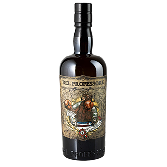 GIN DEL PROFESSORE FIGHTING BEAR CL.70 - 