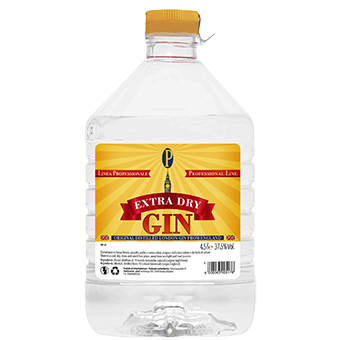 GIN LT.4,5 POLINI - Polini