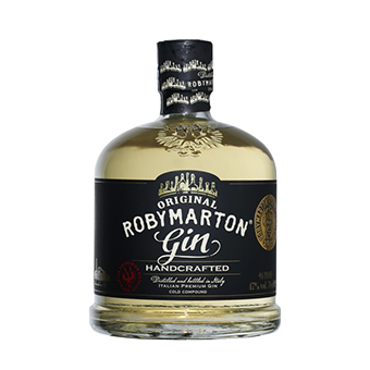 GIN ROBYMARTON IPG PREMIUM ITALY 47° CL.70 - 