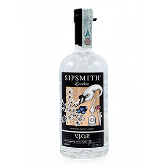 GIN SIPSMITH VJOP CL.70 57,7° - 