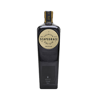 GIN SCAPEGRACE GOLD CL.70 - 