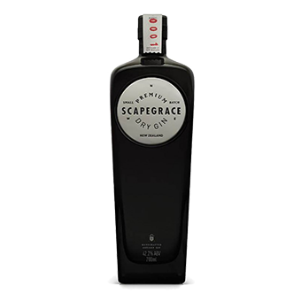 GIN SCAPEGRACE CLASSIC CL.70 - 