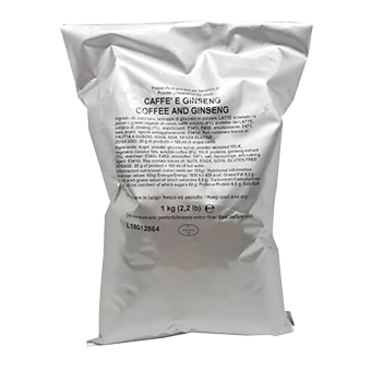 GINSENG KG.1 - 
