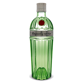 GIN TANQUERAY TEN   LT.1 - 