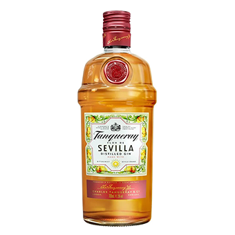 GIN TANQUERAY SEVILLA CL.70 - 