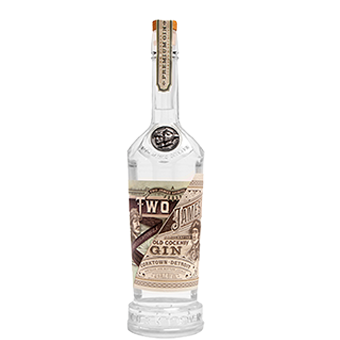 GIN TWO JAMES USA CL.70 - 