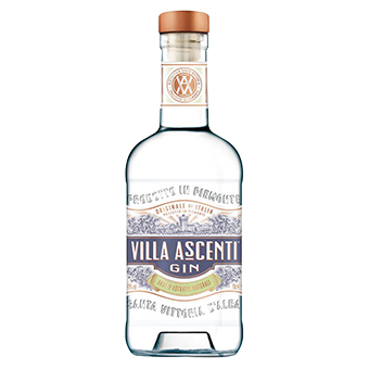 GIN VILLA ASCENTI CL.70 - 