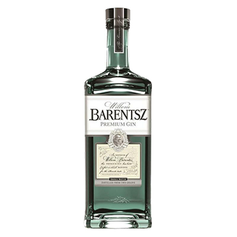 GIN WILLEM BARENTSZ CL.70 43° - 