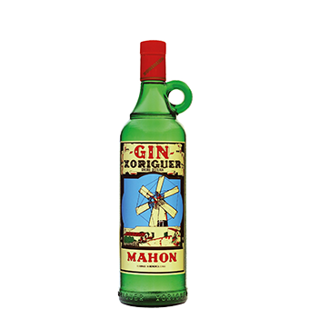 GIN XORIGUER 38° CL.70 - 