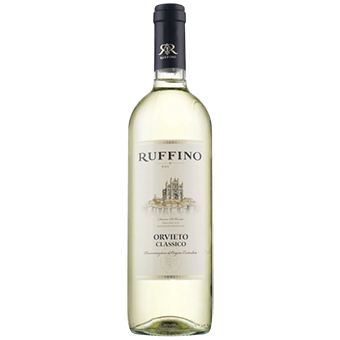 GRAN MESSE' CL.75 BIANCO RUFFINO - 