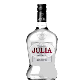 GRAPPA JULIA BIANCA CL.70 - 