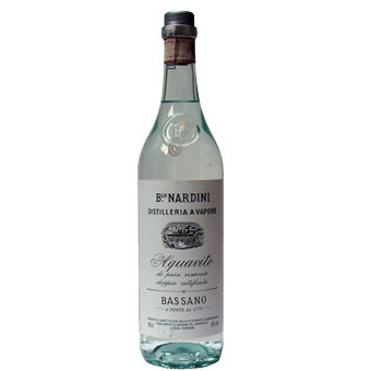 GRAPPA NARDINI BIANCA LT.1 - 