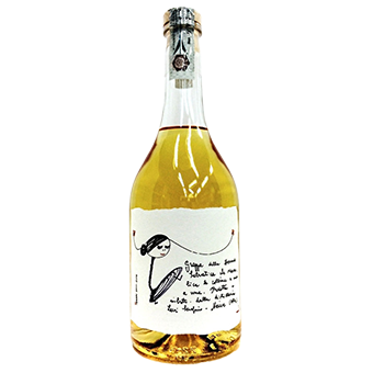 GRAPPA LEVI PAGLIERINA 45° CL.70 - 