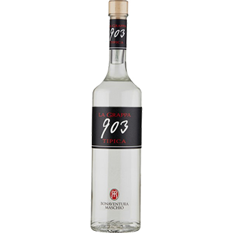 GRAPPA N-903 TIPICA 45° CL.70 - 