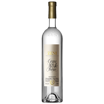 GRAPPA ZENI MULLER THURGAU ML.700 - 