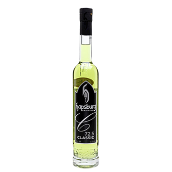 HAPSBURG ABSINTHE XC CLASSIC CL.50 72,5° - 