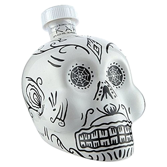 KAH TEQUILA BLANCO 40° CL.70 - 