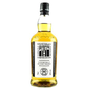 WHISKY KILKERRAN 12 YO CL.70 - 
