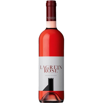 LAGREIN ROSE CL.75 DOC 2018 COLTERENZIO - 