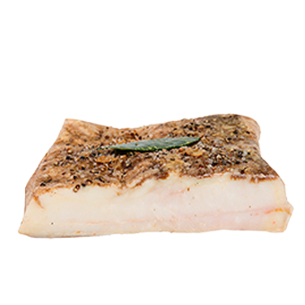 LARDO TOSCANO KG.2 C.A. SENZA GLUTINE - 