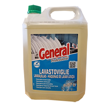 LAVASTOVIGLIE  GENERAL  KG.6 - 