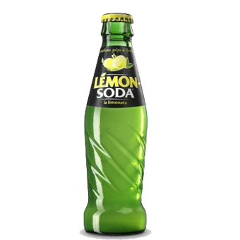 LEMONSODA BOTT. CL.19 - 