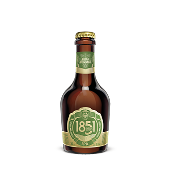 BIRRA IPA CL.33 (X12) - 