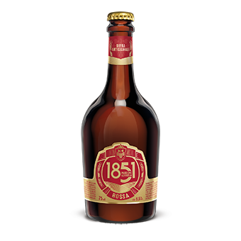 BIRRA ROSSA CL.75 (X6) - 